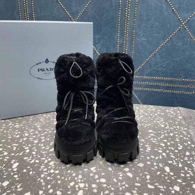 Prada Boots